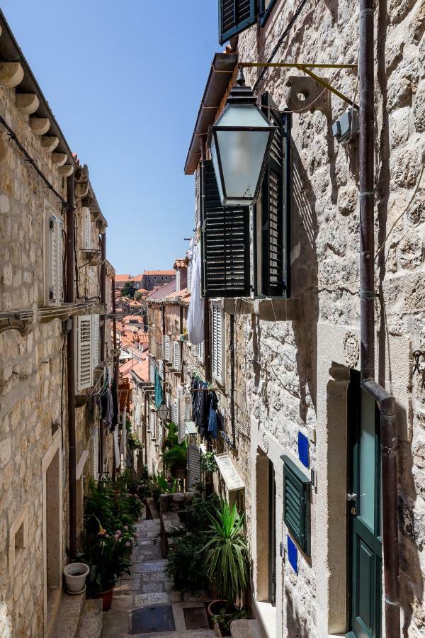 Апартаменты Old Town Lea Дубровник Экстерьер фото