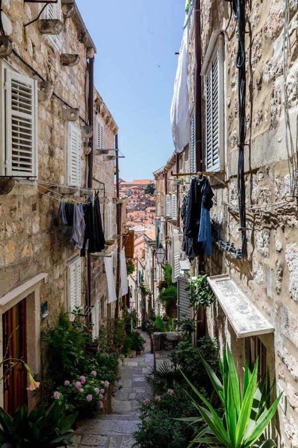 Апартаменты Old Town Lea Дубровник Экстерьер фото